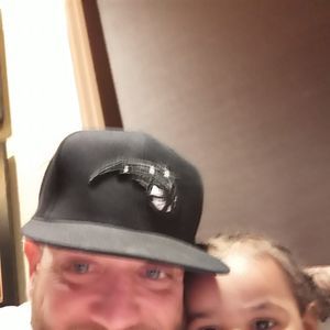 Meet your Posher, Joseph